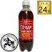 �y�k�C���z���� �R�A�b�v�K���i PET 500ml�~24�{�y1�P�[�X�z