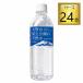 [ Hokkaido ] большой снежные горы национальный парк. натуральный вода 500ml×24шт.@[1 кейс ]
