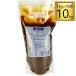 gya van фрукты коричневый tsune пакет 1kg×10 пакет [1 кейс ]