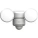 RITEX 5W�~2��LED�Z���T�[���C�g