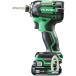 HiKOKI 10.8V�R�[�h���X�C���p�N�g�h���C�o 4.0Ah �o�b�e���[�Z�b�g�i �A�O���b�V�u�O���[��