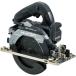 HiKOKI �R�[�h���X�ۂ̂�165mm ���� Bluetooth 36V�V�}���`�{���g�{�̂̂� �u���b�N