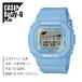 CASIO カシオ Baby-G ベビーG G-LIDE ジーライド BLX-560-2 パステルブルー 腕時計 レディース 送料無料