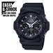 �y���[�zCASIO �J�V�I G-SHOCK �W�[�V���b�N �d�g��M �^�t�\�[���[ GAW-100B-1A �u���b�N �r���v �����Y