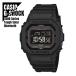 �y���[�z�������K�i CASIO �J�V�I G-SHOCK G�V���b�N Bluetooth���� ���o�C�������N �d�g�\�[���[ GW-BX5600-1A1JF �u���b�N �����Y �r���v