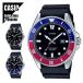[ немедленная уплата ] внутренний стандартный товар CASIO Collection STANDARD Casio коллекция стандартный аналог дайвер look MDV-107 оправа 3 цвет соответствует наручные часы мужской 