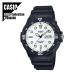 �y���[�z�������K�i CASIO Collection STANDARD �J�V�I �X�^���_�[�h �A�i���O�E�H�b�` �`�v�J�V MRW-200HJ-7EJH �r���v �����Y