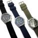 �y���[�zSEIKO �Z�C�R�[ CHRONOGRAPH �N���m�O���t ���{�����[�u�����g��3�F�Ή� SND377R SND379R SND399P �e�L�X�^�C���o���h �����Y �r���v �֘A�摜1