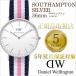 �_�j�G�� �E�F�����g�� �r���v Daniel Wellington �N���V�b�N �T�E�T���v�g�� �V���o�[ 0605DW �����Y ���f�B�[�X ���j�Z�b�N�X �Z�[��