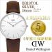 �_�j�G�� �E�F�����g�� �r���v Daniel Wellington �N���V�b�N �u���X�g�� �V���o�[ 0611DW �����Y ���f�B�[�X ���j�Z�b�N�X �Z�[��