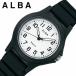  Seiko Alba часы SEIKO ALBA наручные часы Kids Junior размер мужчина девочка boys девушки белый AQQK403
