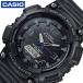 Casio наручные часы CASIO часы стандартный STANDARD мужчина мужской солнечный кварц AQ-S810W-1A2JH симпатичный .. Хара популярный рекомендация бренд 