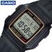  ӻ CASIO   STANDARD F-201WA-9AJH  ǥ    ˥å ͵  ֥