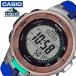 �v���g���b�N �J�V�I �\�[���[ ���v PROTREK CASIO �r���v �����Y �t�� PRG-330CC-5JR �l�C �u�����h �������� �g���C������ �g������ ����������