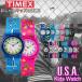  Timex Kids часы мужчина девочка наручные часы TIMEX часы время чай коричневый - время машина модный популярный рекомендация детский boys девушки парк 