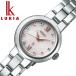 セイコー ルキア レディ ソーラー 時計 SEIKO LUKIA Lady Collection 腕時計 レディース ピンク SSVR137 人気 ブランド おすすめ おしゃれ シンプル