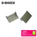 CASIO G-SHOCK  Gå ѡ  GW-2000B,GW-2500B,GW-3000B,GW-3500B 쥿Х 䶯 ץ졼 2ĥå 10287235