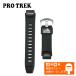 CASIO PROTREK  ץȥå  С ٥ PRG-200, PRW-2000  쥿 Х ֥å 10332905