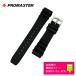 CITIZEN PROMASTER оригинальный резиновая лента Citizen Promaster PMA56-2791, NY0040-09W уретан частота 20mm черный 59-S54497