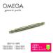 [ сменный товар ] OMEGA Omega специальный ремень подключение для spring палка частота для ремонта jenelik детали 2105 (2 шт. комплект )