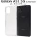 Galaxy A51 5G SC-54A SCG07  ϡɥꥢ Galaxy A51 5G SC-54A 饯 A51 5G  docomo au 2020ǯ11ȯ ץ Хå