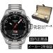 T1214204405100 ティソ TISSOT TISSOT T-タッチ コネクト ソーラー スマートフォン連動 T121.420.44.051.00 正規輸入品