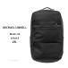 ( ключ свет подарок )MICHAEL LINNELL MLAC-35 супер-легкий крепкий водоотталкивающий рюкзак рюкзак 23L тонкий мужской женский бренд 