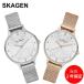 スカーゲン SKAGEN 腕時計 アニタ SKW2149 SKW2151 レディース 時計 シンプル
ITEMPRICE