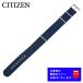 CITIZEN Collection �V�`�Y�� �R���N�V���� �G�R�h���C�u AT2500-19A (H500-002C602) ���� �i�g�[ �x���g 20mm �u���[ �i�C���� �o���h 59-002CR-02