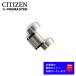 CITIZEN Citizen PROMASTER Promaster SKY серии PMV65-2271, BY0080-57E, BY0080-65E, CB0130-51E оригинальный ремень пешка регулировка пешка пара . пешка titanium 59-T00824P