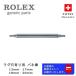 [ сменный товар ] ROLEX Rolex специальный spring палка Швейцария Horotec производства высокое качество jenelik детали ковер дыра есть для 13mm/17mm/19mm/20mm( 1 шт. продажа по отдельности )