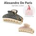 �y���s�A���i�z�V���b�p�[�t�� �A���N�T���h���h�D�p�� ALEXANDRE DE PARIS �o���b�^ ICCM 15571 ���f�B�[�X