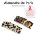 �y���s�A���i�z�V���b�p�[�t�� �A���N�T���h���h�D�p�� ALEXANDRE DE PARIS �o���b�^ AA8 550 ���f�B�[�X �w�A�A�N�Z
