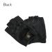 �y���s�A���i�z�f���c DENTS ��� �h���C�r���O �t�B���K�[���X �O���[�u Hairsheep Leather Cut-Off Driv �l�R�|�X�z�� �����w��s�� ���� �֘A�摜1