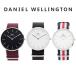 �y���s�A���i�z�_�j�G���E�F�����g�� �r���v 36MM 40MM �����Y ���f�B�[�X �N���V�b�N �I�ׂ�13type DANIEL WELLI