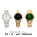 �y���s�A���i�z�_�j�G���E�F�����g�� DANIEL WELLINGTON DW �r���v ICONIC LINK UNITONE