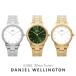 �y���s�A���i�z�_�j�G�� �E�F�����g�� DANIEL WELLINGTON DW �r���v ICONIC LINK EMERALD �A�C�R�j�b�N