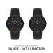 �y���s�A���i�z�y3�N�ۏ؁z�_�j�G���E�F�����g�� DANIEL WELLINGTON �r���v ���f�B�[�X �����Y ICONIC MOTION
