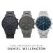 �y���s�A���i�z�y3�N�ۏ؁z�_�j�G���E�F�����g�� DANIEL WELLINGTON ICONIC CHRONOGRAPH LINK �r���v