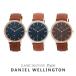 �y���s�A���i�z�y3�N�ۏ؁z�_�j�G���E�F�����g�� DANIEL WELLINGTON �r���v CLASSIC MULTI-EYE ���f�B�[�X