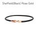 �y���s�A���i�z�_�j�G���E�F�����g�� DANIEL WELLINGTON �u���X���b�g Leather bracelet 2.8 Sheffield St Mawes �u���b�N���U�[ �u���E�����U�[ �֘A�摜2