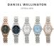 �y���s�A���i�z�_�j�G���E�F�����g�� DANIEL WELLINGTON OPHELIA MINI DW00100806 DW00100807 DW00100808 DW00100809 DW00100810 �r���v �E�H�b�` ���v �I�[�o��