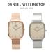 �y���s�A���i�z�_�j�G���E�F�����g�� DANIEL WELLINGTON MARLON WIRE DW00100812 DW00100815 �r���v ���f�B�[�X �_�C�� ���l�� �N�I�[�c �A�i���O