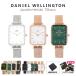 �y���s�A���i�z�_�j�G���E�F�����g�� �r���v ���f�B�[�X DANIEL WELLINGTON DW Quadro 20�~26mm Pressed DW00100431 ���b�V���x���g ���v �u�����h 20�� 30��