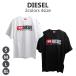 �y���s�A���i�z�f�B�[�[�� DIESEL ���� T�V���c �����Y A14943 0GRAI 100 9XX S M L XL �g�b�v�X ����T�V���c �R�b�g�� �f�B�[�[��T�V���c ����