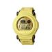 展示処分 CASIO カシオ G-SHOCK メンズ　腕時計 ウィンターゴールド G-001CB-9JF 国内正規品
