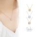 �l�b�N���X ���f�B�[�X �V���v�� �X�g�[�� �S�[���h �V���o�[ �s���N�S�[���h �����A�����M�[�Ή� �ꗱ ��i ���ꂢ�� ���킢�� �v���[���g