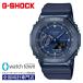 CASIO G-SHOCK GM-2100N-2AJF アナログ-デジタル 2100 Series 電池式クオーツ 腕時計 メンズ 20気圧防水