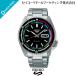 SEIKO Seiko 5 Sports 5 спорт SBSA221 внутренний стандартный товар механический самозаводящиеся часы ( ручной завод есть ) наручные часы мужской 