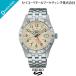 SEIKO Seiko 5 Sports 5 спорт HDB002J внутренний стандартный товар GMT механический самозаводящиеся часы ( ручной завод есть ) metal наручные часы мужской 8 месяц 7 день продажа модель 